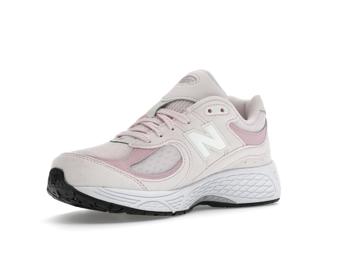 New Balance 2002R Pink Granite (GS)