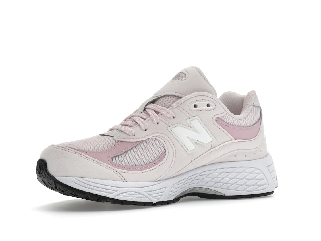 New Balance 2002R Pink Granite (GS)