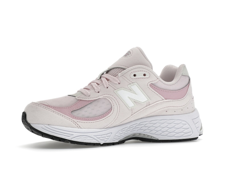 New Balance 2002R Pink Granite (GS)