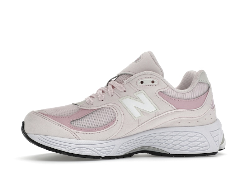 New Balance 2002R Pink Granite (GS)