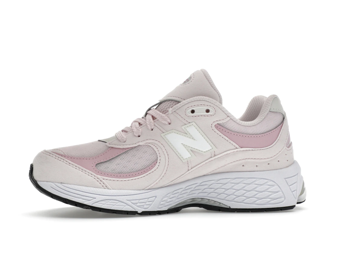 New Balance 2002R Pink Granite (GS)