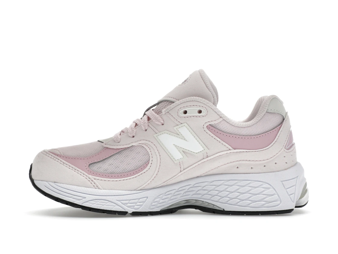 New Balance 2002R Pink Granite (GS)