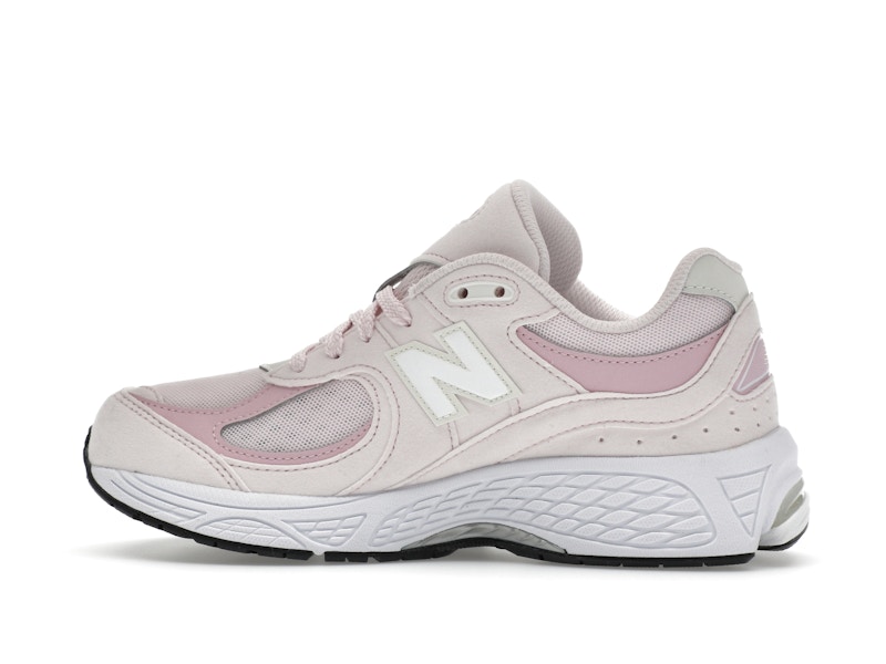 New Balance 2002R Pink Granite (GS)