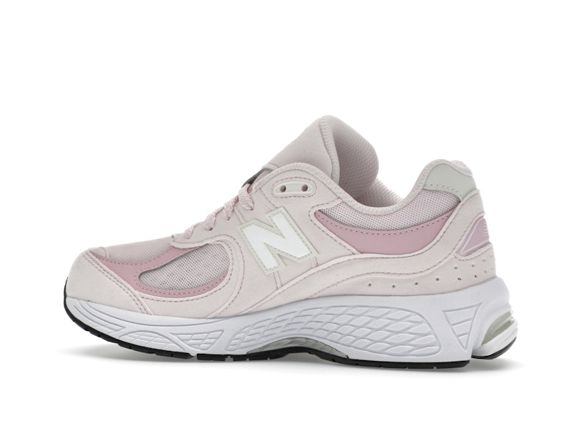New Balance 2002R Pink Granite (GS)