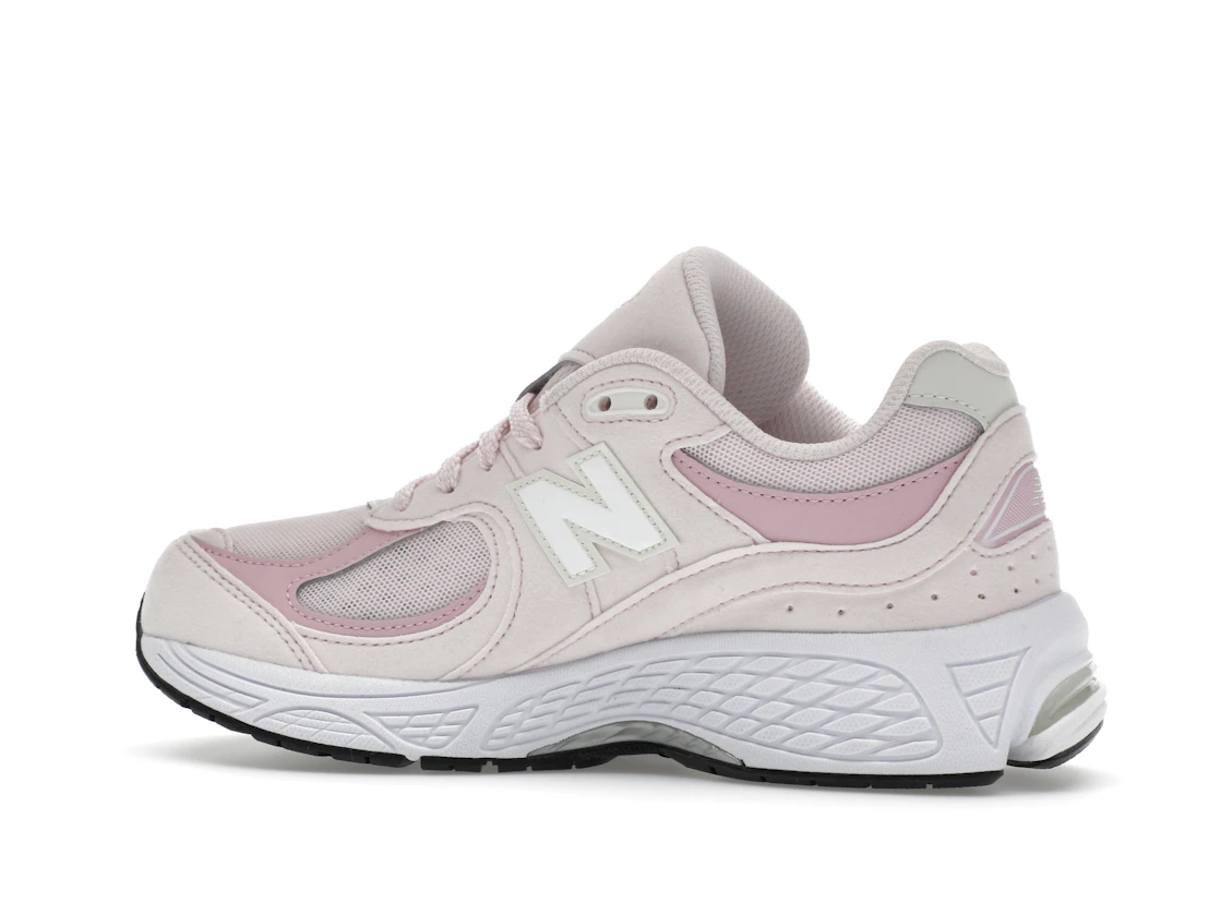New Balance 2002R Pink Granite (GS)