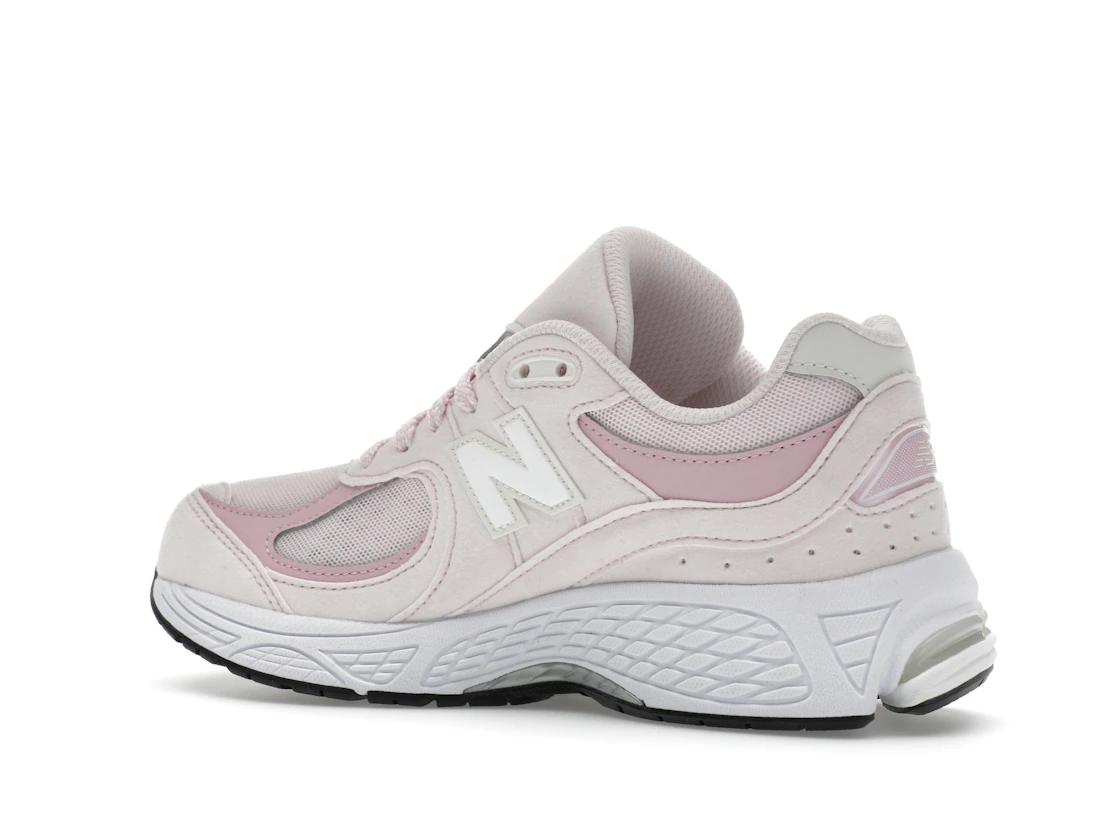 New Balance 2002R Pink Granite (GS)