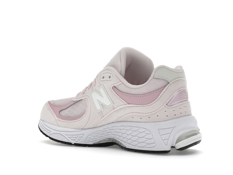 New Balance 2002R Pink Granite (GS)