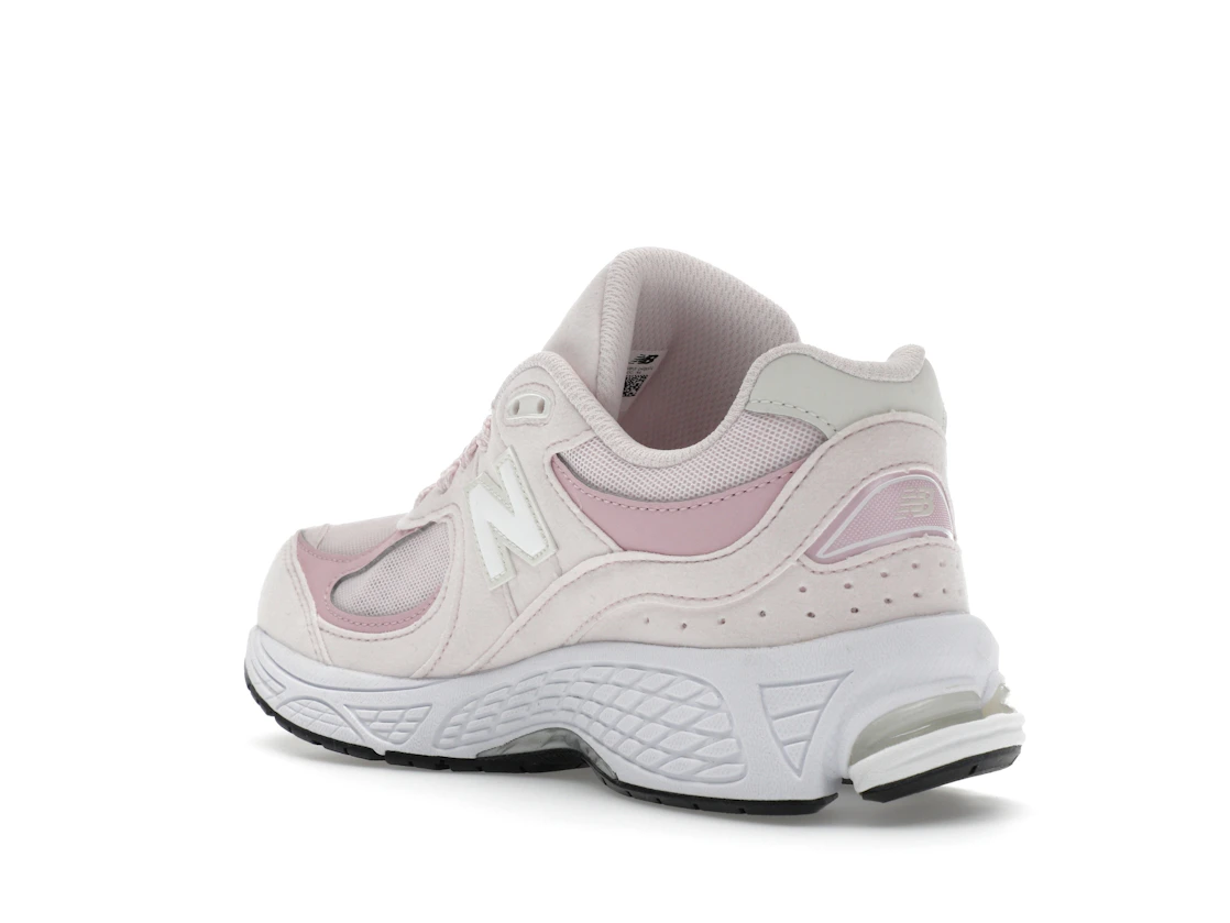 New Balance 2002R Pink Granite (GS)