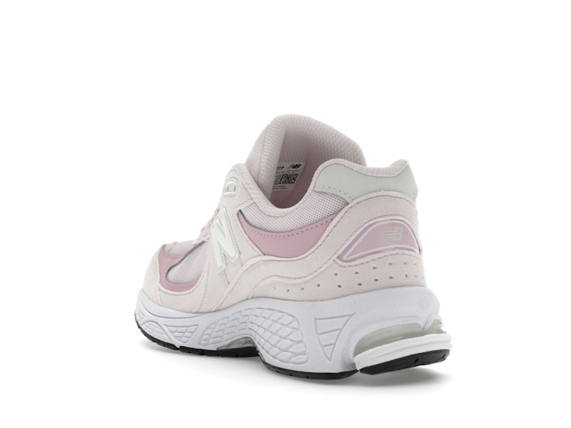 New Balance 2002R Pink Granite (GS)