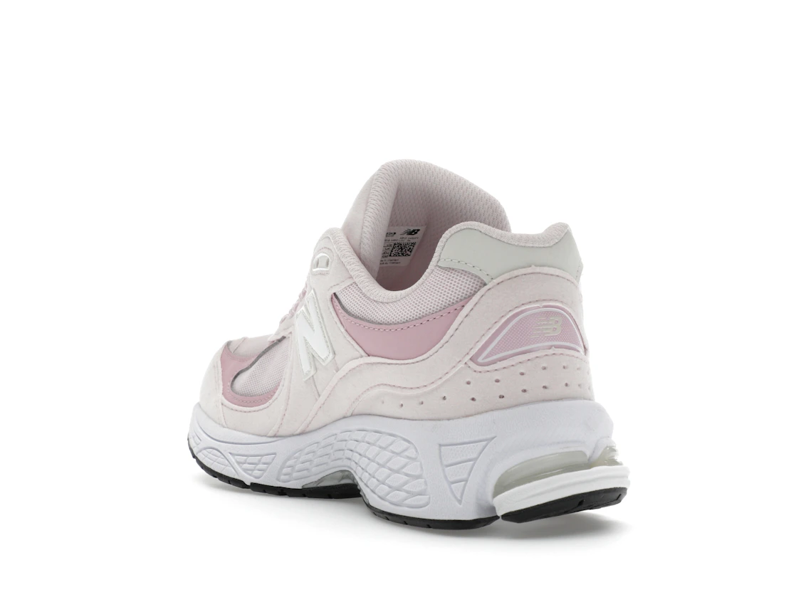 New Balance 2002R Pink Granite (GS)