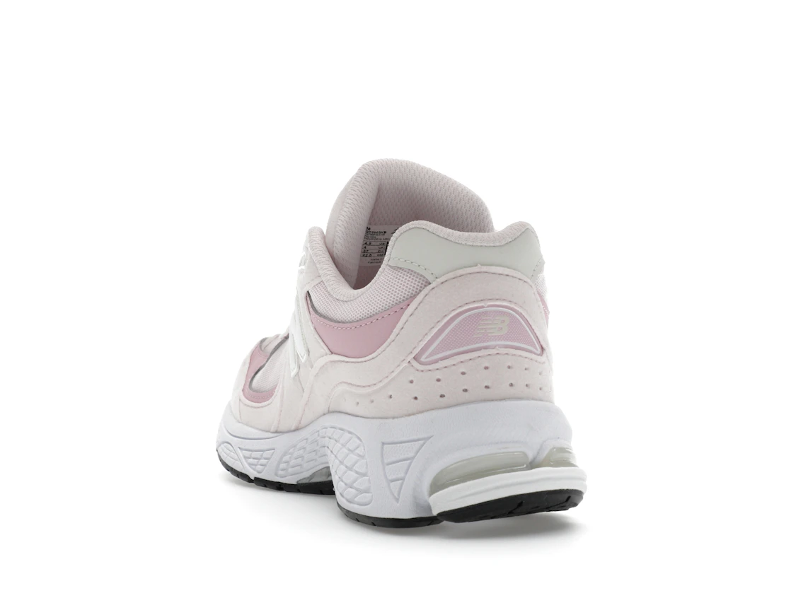 New Balance 2002R Pink Granite (GS)