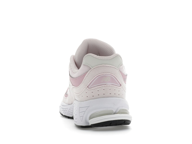 New Balance 2002R Pink Granite (GS)