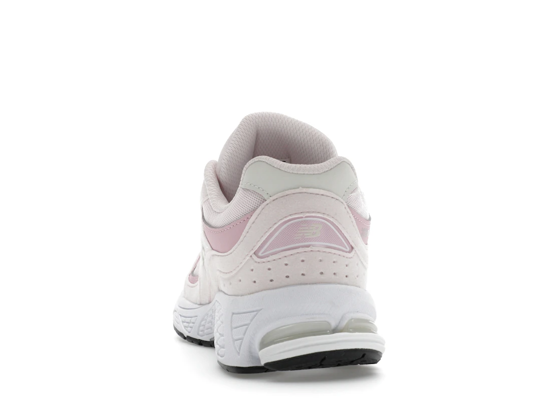 New Balance 2002R Pink Granite (GS)
