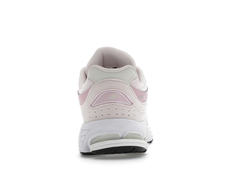New Balance 2002R Pink Granite (GS)