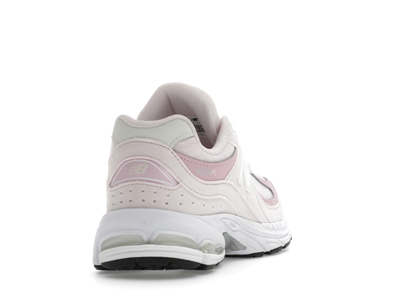 New Balance 2002R Pink Granite (GS)