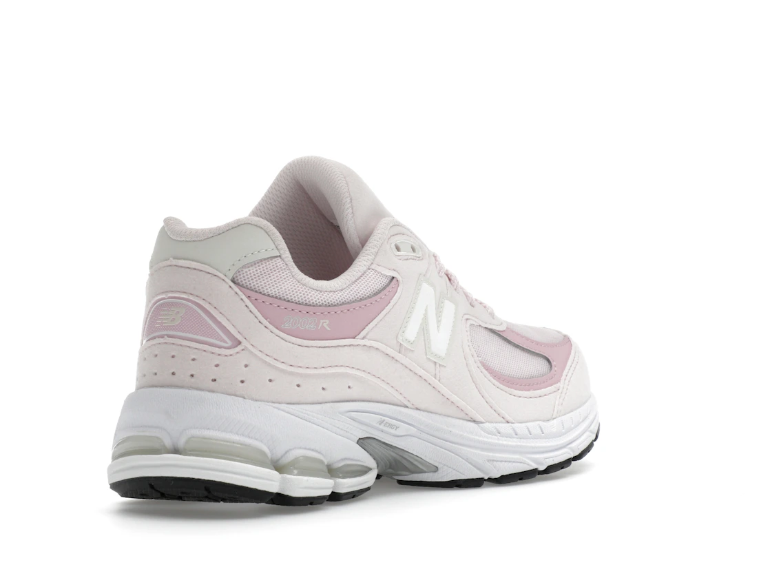 New Balance 2002R Pink Granite (GS)