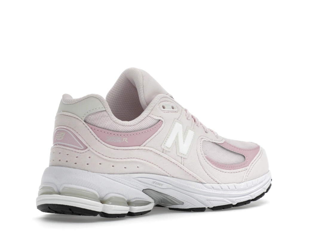 New Balance 2002R Pink Granite (GS)
