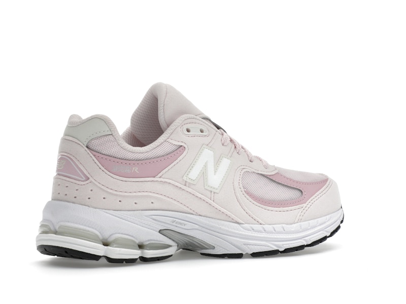 New Balance 2002R Pink Granite (GS)