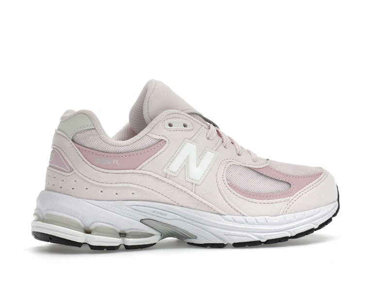 New Balance 2002R Pink Granite (GS)