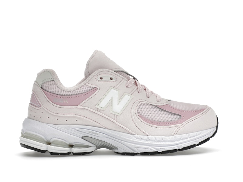 New Balance 2002R Pink Granite (GS)