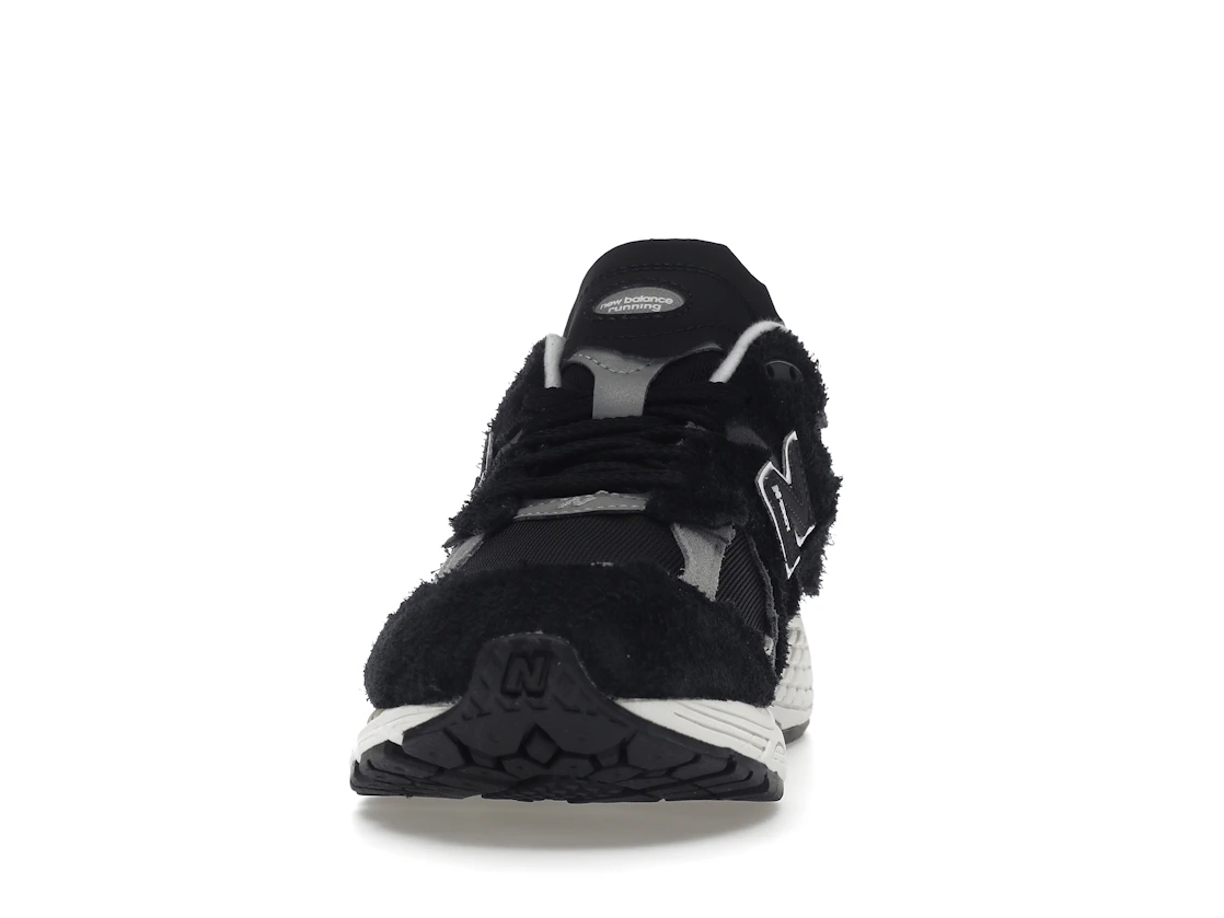 New Balance 2002R Protection Pack Black Grey