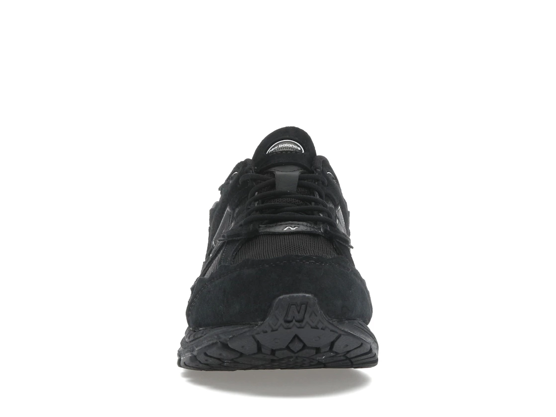New Balance 2002R Protection Pack Black