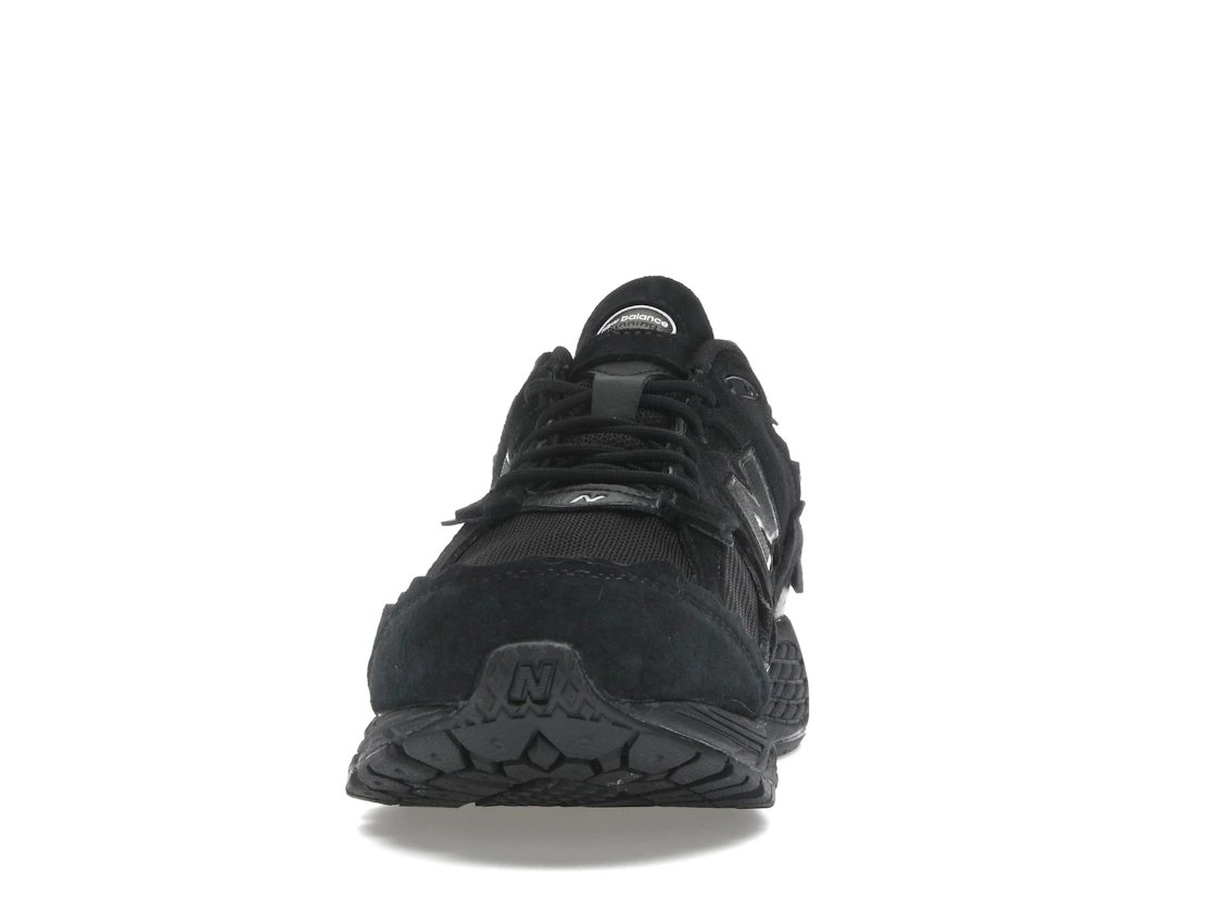 New Balance 2002R Protection Pack Black