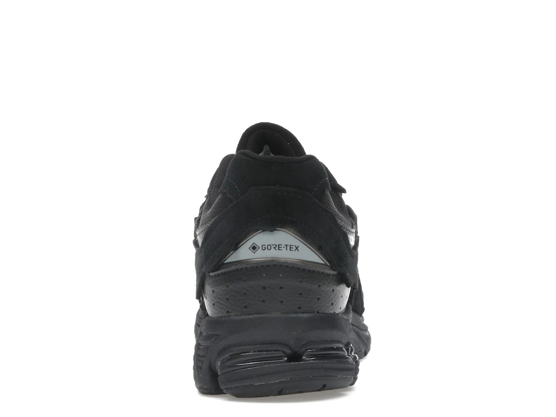 New Balance 2002R Protection Pack Black