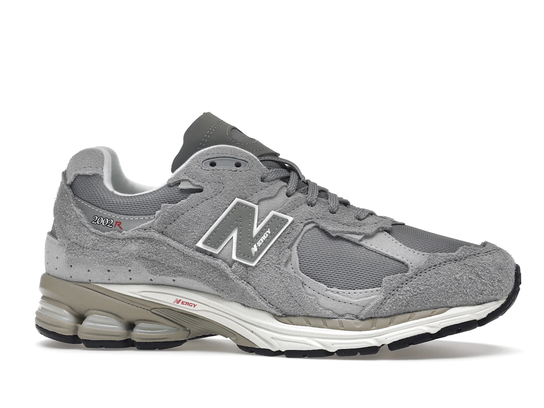 New Balance 2002R Protection Pack Grey