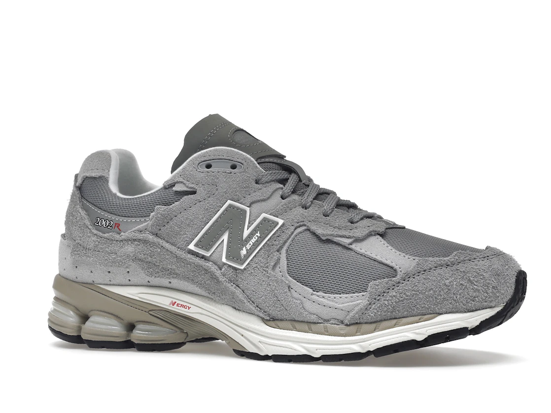 New Balance 2002R Protection Pack Grey