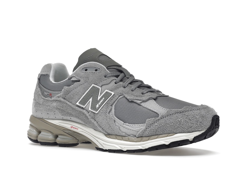 New Balance 2002R Protection Pack Grey