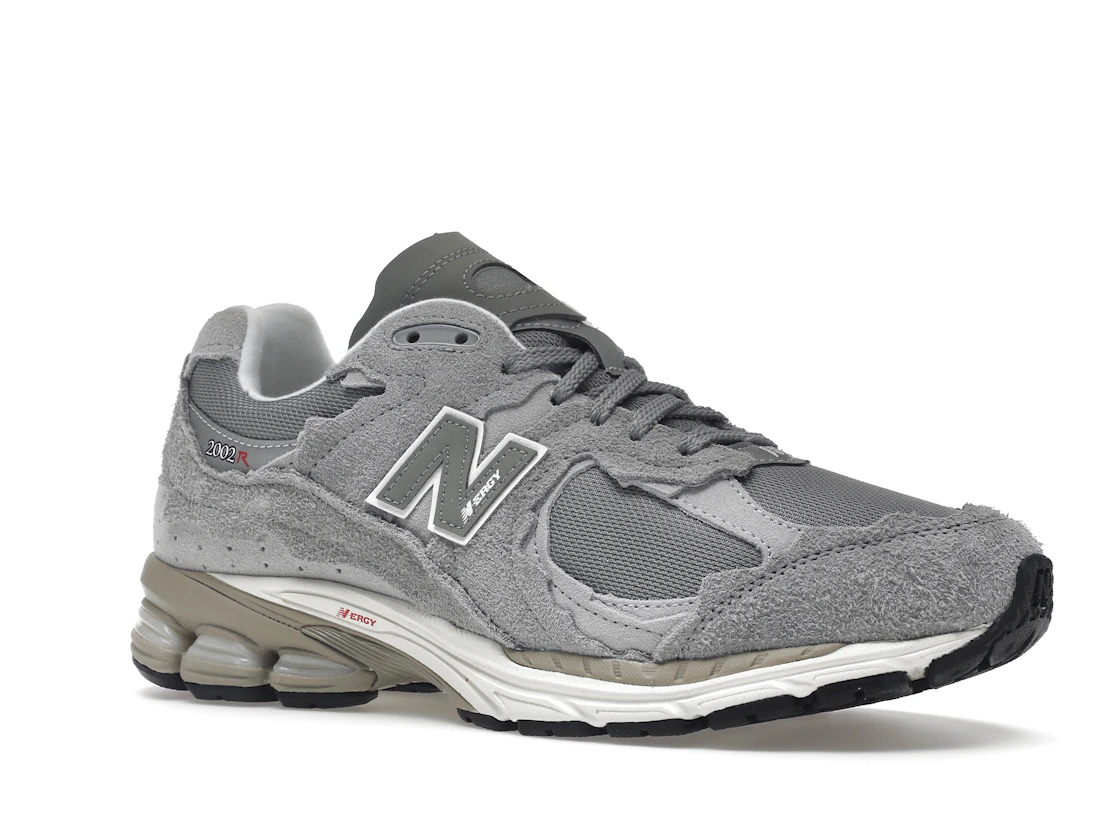 New Balance 2002R Protection Pack Grey