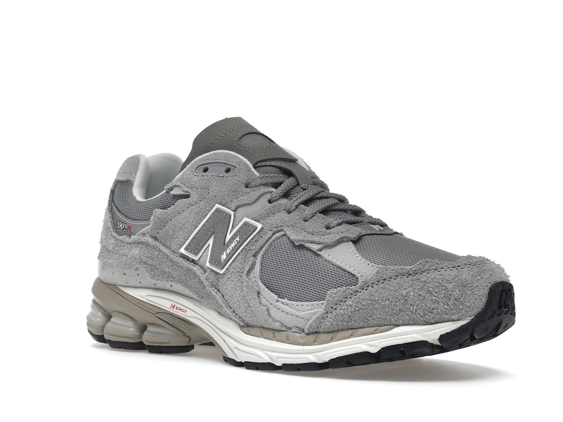 New Balance 2002R Protection Pack Grey