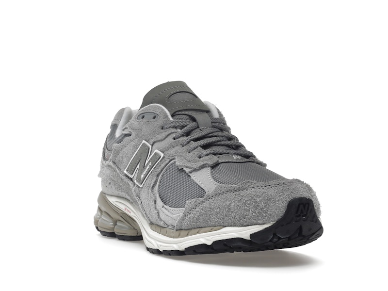 New Balance 2002R Protection Pack Grey