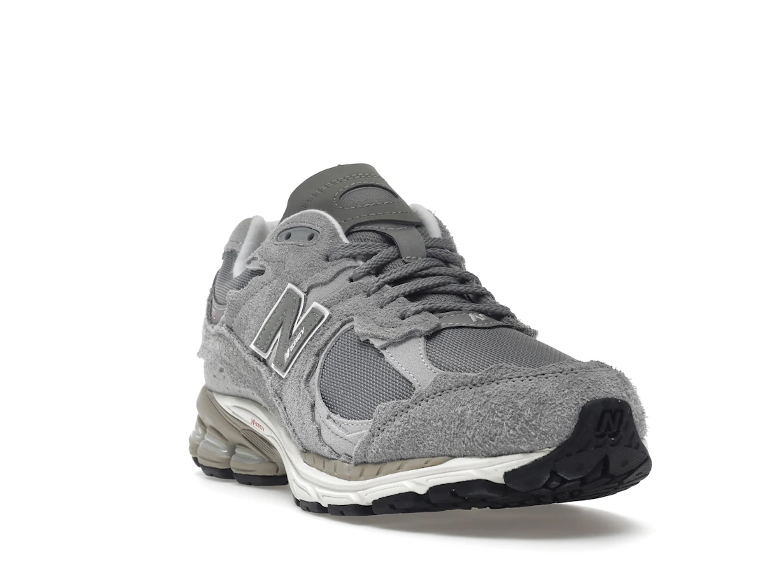 New Balance 2002R Protection Pack Grey