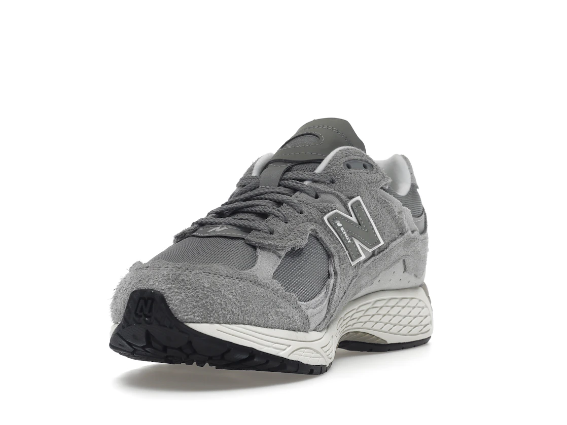 New Balance 2002R Protection Pack Grey