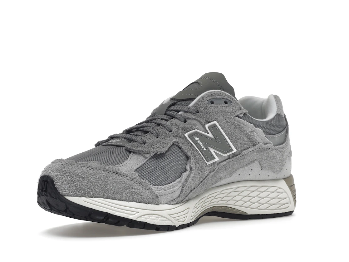 New Balance 2002R Protection Pack Grey