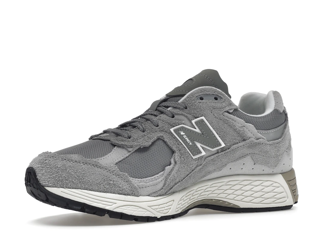 New Balance 2002R Protection Pack Grey
