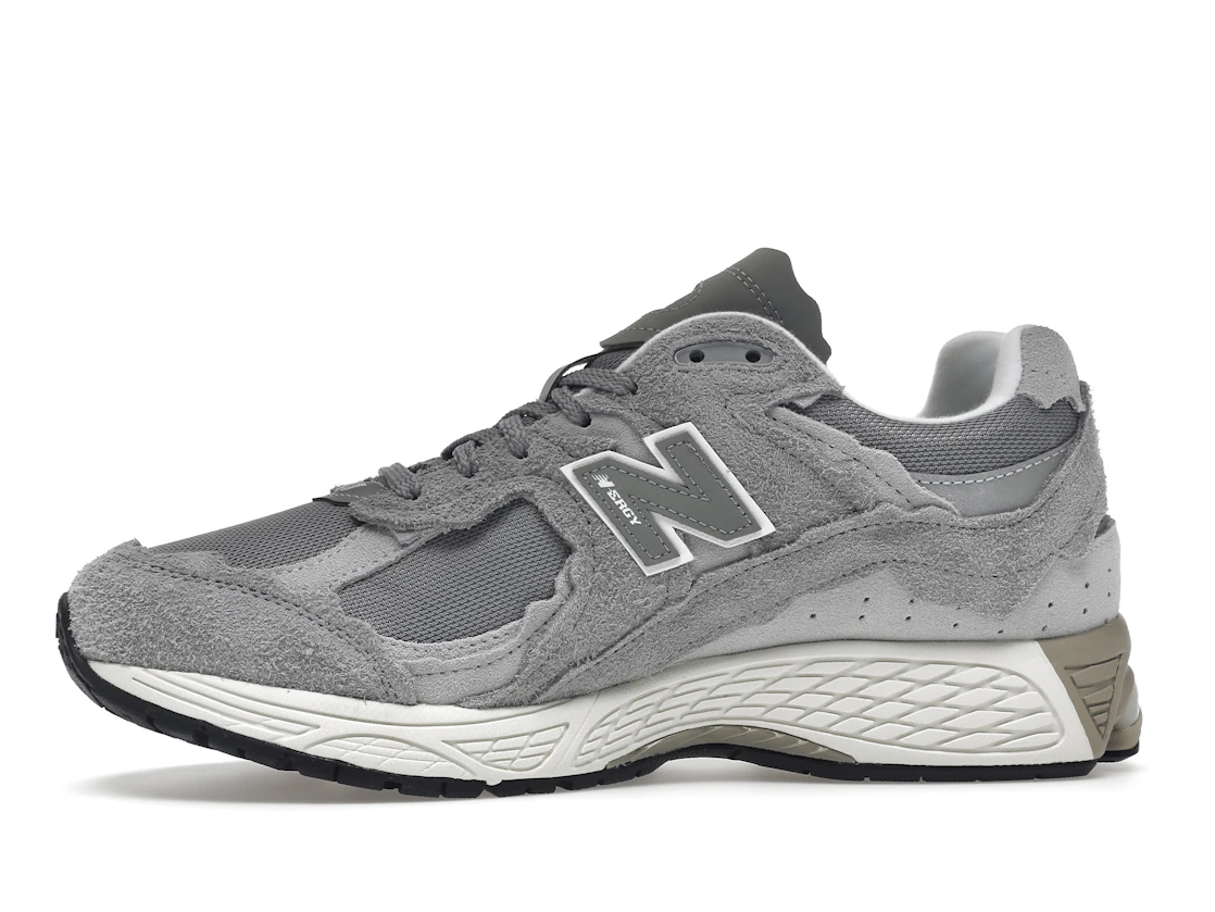 New Balance 2002R Protection Pack Grey