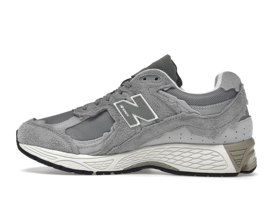New Balance 2002R Protection Pack Grey