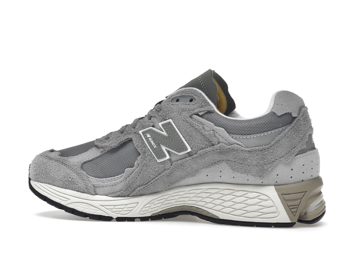 New Balance 2002R Protection Pack Grey