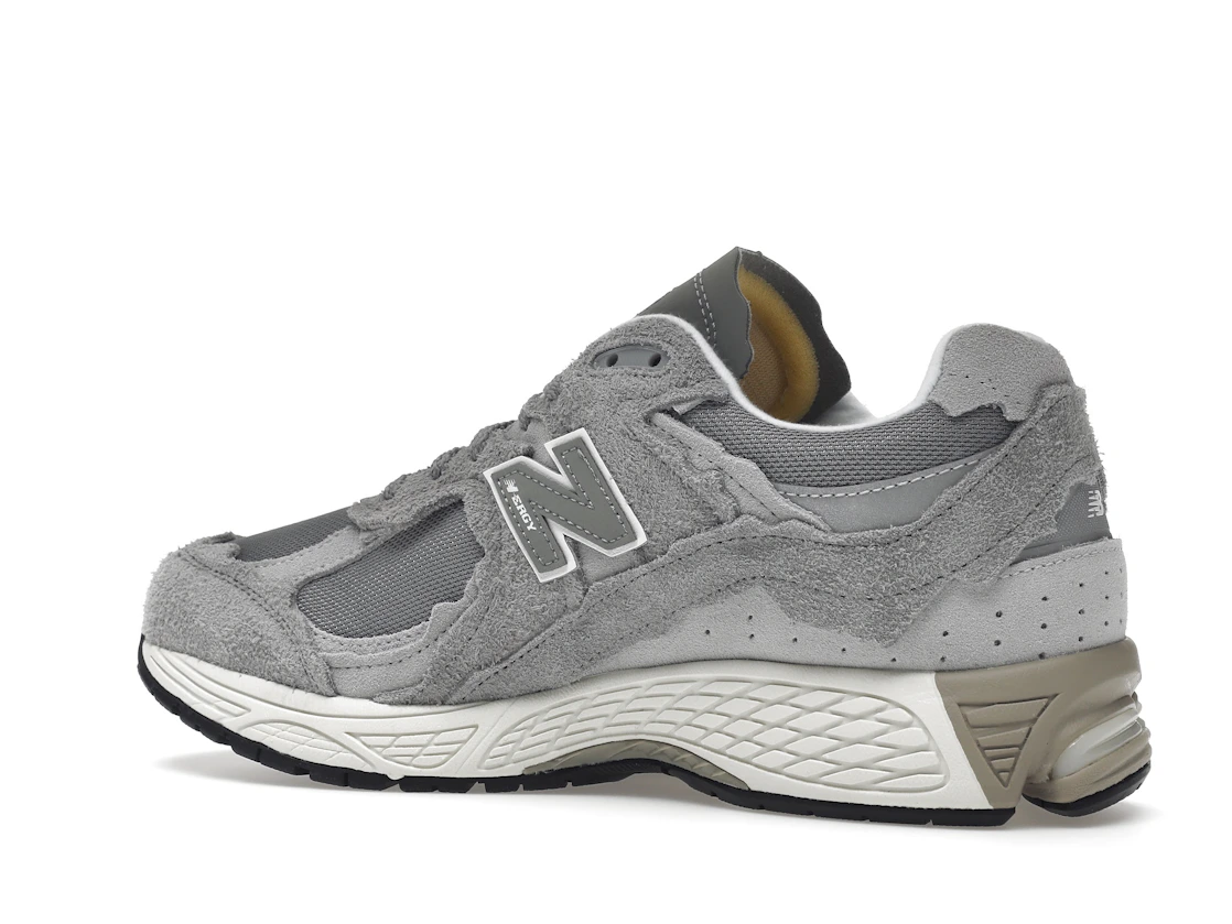 New Balance 2002R Protection Pack Grey