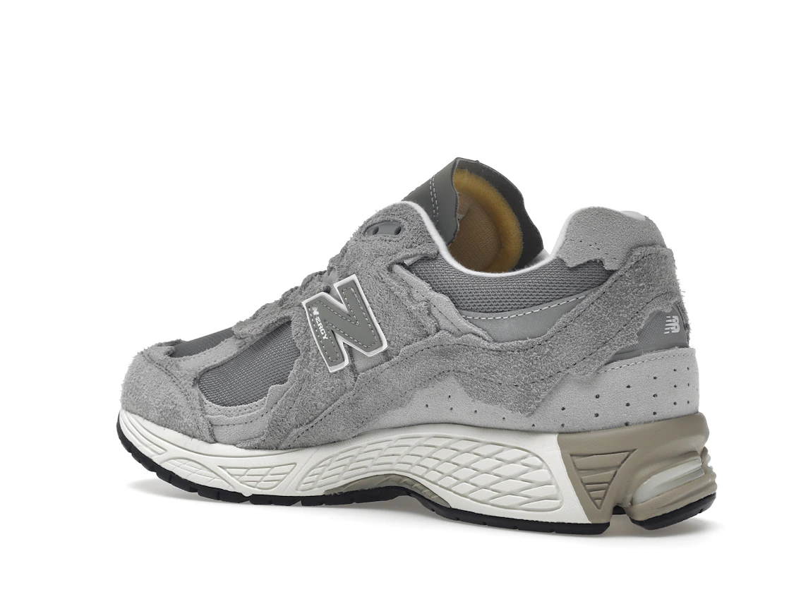 New Balance 2002R Protection Pack Grey