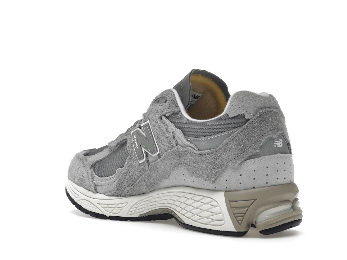 New Balance 2002R Protection Pack Grey