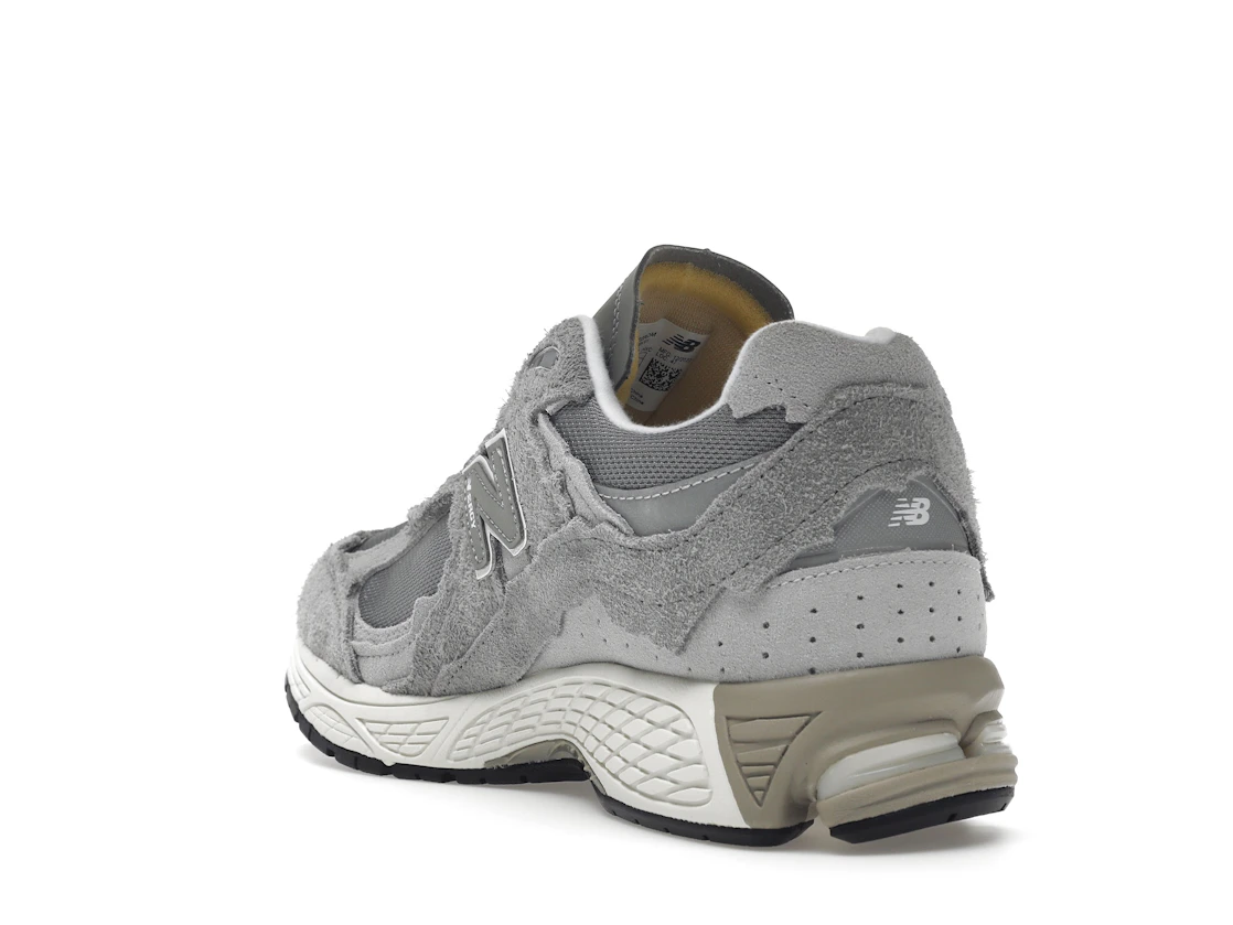 New Balance 2002R Protection Pack Grey