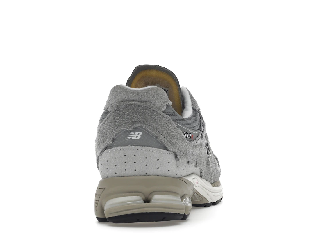 New Balance 2002R Protection Pack Grey