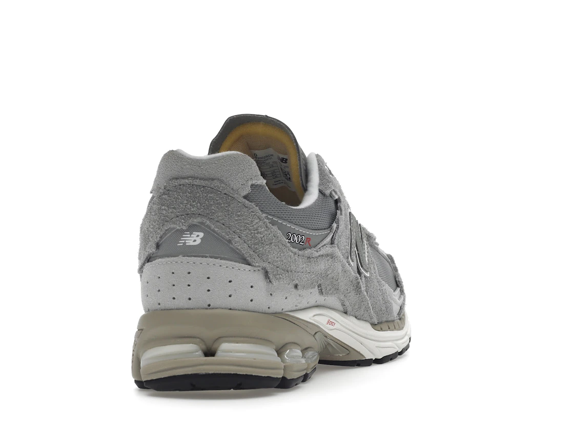 New Balance 2002R Protection Pack Grey