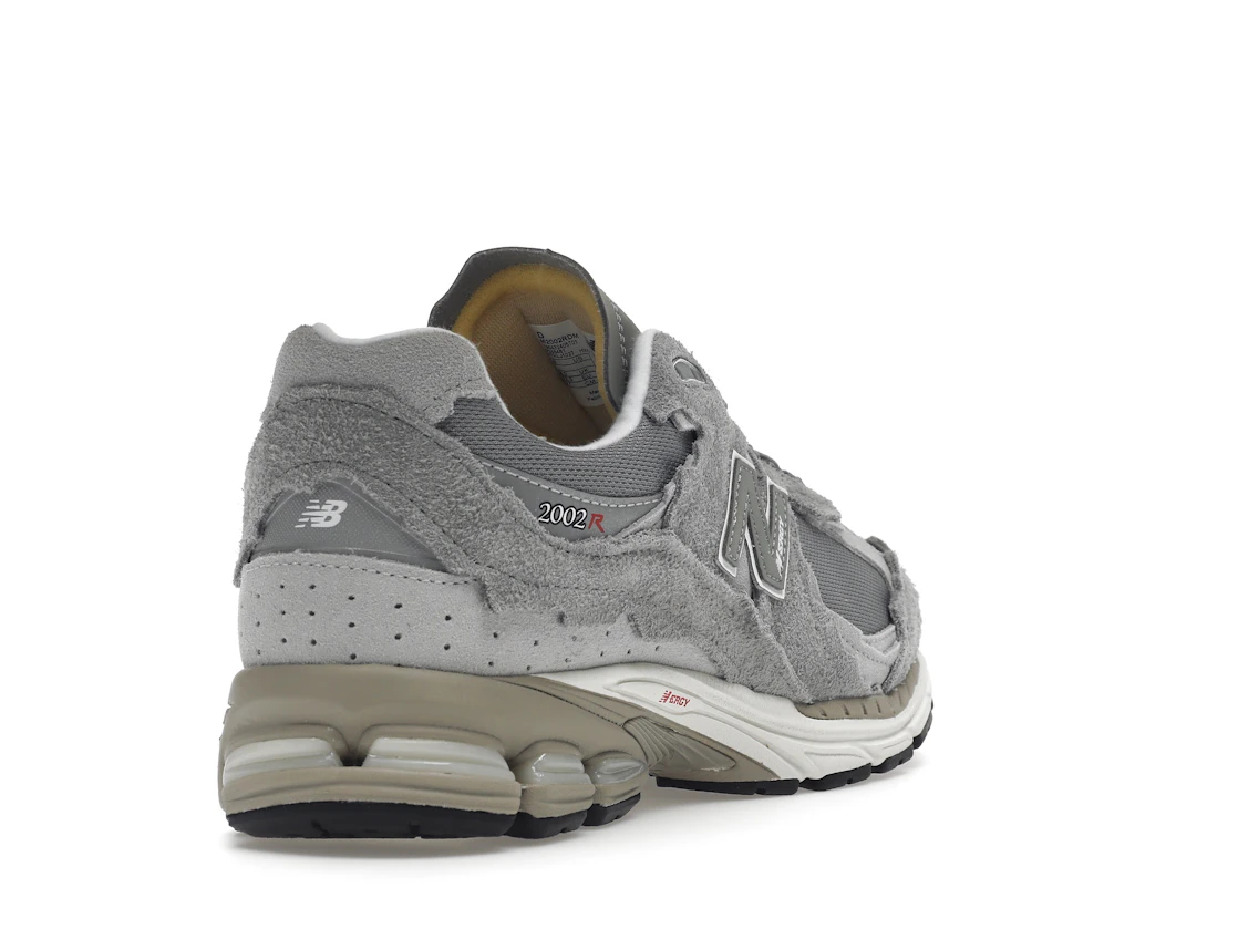 New Balance 2002R Protection Pack Grey