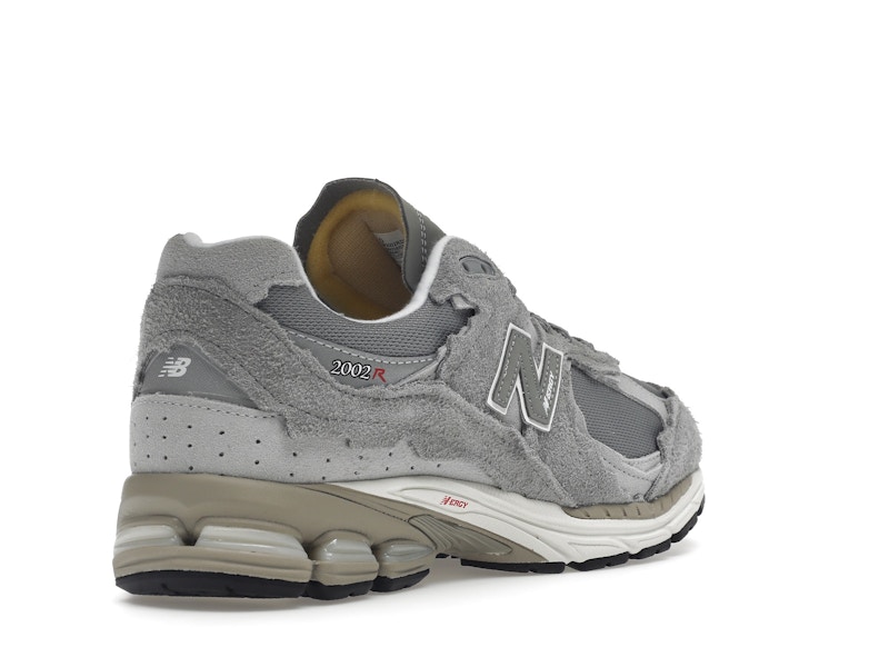 New Balance 2002R Protection Pack Grey