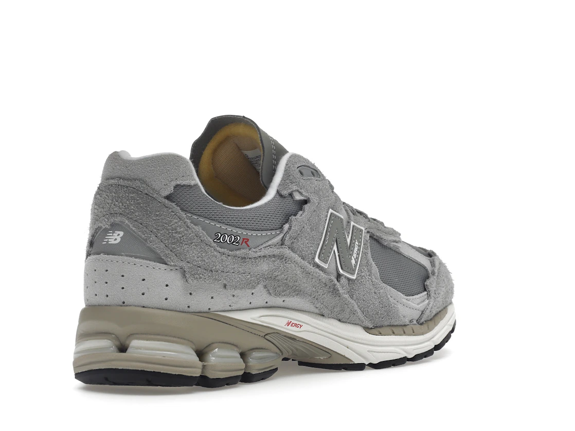 New Balance 2002R Protection Pack Grey